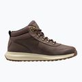 Helly Hansen Forest Evo men's shoes coffee bean/ sperry gum 10