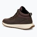 Helly Hansen Forest Evo men's shoes coffee bean/ sperry gum 3