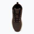 Helly Hansen Forest Evo men's shoes coffee bean/ sperry gum 5