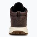 Helly Hansen Forest Evo men's shoes coffee bean/ sperry gum 6