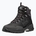Helly Hansen Crestone Ullr Ht black men's shoes 8