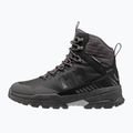 Helly Hansen Crestone Ullr Ht black men's shoes 10