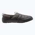 Men's Helly Hansen Cabin Loafer slippers black 9