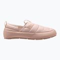 Women's slippers Helly Hansen Cabin Loafer rose smoke/mistyrose 8