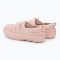 Women's slippers Helly Hansen Cabin Loafer rose smoke/mistyrose 3