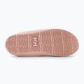 Women's slippers Helly Hansen Cabin Loafer rose smoke/mistyrose 5