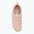 Women's slippers Helly Hansen Cabin Loafer rose smoke/mistyrose 6