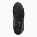 Women's slippers Helly Hansen Cabin Loafer black 11