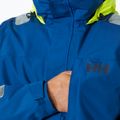 Helly Hansen men's Arctic Shore deep fjord sailing jacket 5