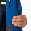 Helly Hansen men's Arctic Shore deep fjord sailing jacket 7