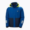 Helly Hansen men's Arctic Shore deep fjord sailing jacket 8