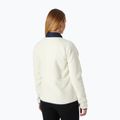 Women's trekking sweatshirt Helly Hansen Aurora Pile cream 2