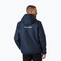 Men's Helly Hansen Flex Ins down jacket navy 2