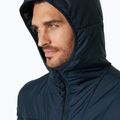 Men's Helly Hansen Flex Ins down jacket navy 3