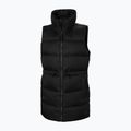 Women's trekking sleeveless Helly Hansen Essence Down black 6