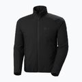 Men's Helly Hansen Verglas Insulator down jacket black 6