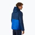 Men's Helly Hansen Banff Hooded Insulator down jacket cobalt 2.0 2