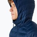Men's Helly Hansen Banff Hooded Insulator down jacket cobalt 2.0 3