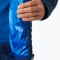 Men's Helly Hansen Banff Hooded Insulator down jacket cobalt 2.0 5