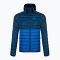 Men's Helly Hansen Banff Hooded Insulator down jacket cobalt 2.0 7