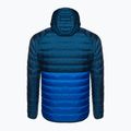 Men's Helly Hansen Banff Hooded Insulator down jacket cobalt 2.0 8