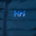 Men's Helly Hansen Banff Hooded Insulator down jacket cobalt 2.0 9