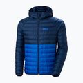 Men's Helly Hansen Banff Hooded Insulator down jacket cobalt 2.0 12