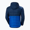 Men's Helly Hansen Banff Hooded Insulator down jacket cobalt 2.0 13
