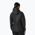 Women's down jacket Helly Hansen Banff Hooded Insulator black 2