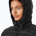 Women's down jacket Helly Hansen Banff Hooded Insulator black 3