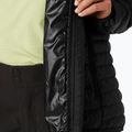 Women's down jacket Helly Hansen Banff Hooded Insulator black 5