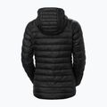 Women's down jacket Helly Hansen Banff Hooded Insulator black 7