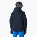 Men's ski jacket Helly Hansen Alpha 4.0 navy 2