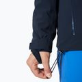 Men's ski jacket Helly Hansen Alpha 4.0 navy 7