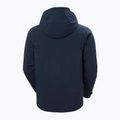 Men's ski jacket Helly Hansen Alpha 4.0 navy 9