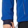 Men's ski jacket Helly Hansen Alpha 4.0 deep fjord 7