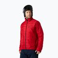 Men's ski jacket Helly Hansen Swift 3in1 navy 2