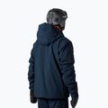 Men's ski jacket Helly Hansen Swift 3in1 navy 3