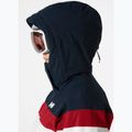 Women's ski jacket Helly Hansen Motionista Lifaloft white 3