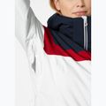 Women's ski jacket Helly Hansen Motionista Lifaloft white 4