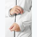 Women's ski jacket Helly Hansen Motionista Lifaloft white 5