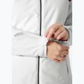 Women's ski jacket Helly Hansen Motionista Lifaloft white 6