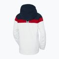 Women's ski jacket Helly Hansen Motionista Lifaloft white 8