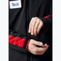 Ski jacket Helly Hansen World Cup Insulated black aca 4