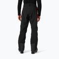Men's Helly Hansen World Cup Insulated Full-Zip ski trousers black aca 2