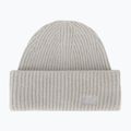 Helly Hansen Soft Rib winter beanie mellow grey