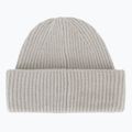 Helly Hansen Soft Rib winter beanie mellow grey 2