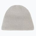Helly Hansen Soft Rib winter beanie mellow grey 4