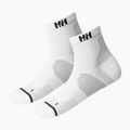 Socks Helly Hansen Trail 2 pairs white