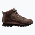 Helly Hansen women's trekking boots The Forester bison/deep brown 7